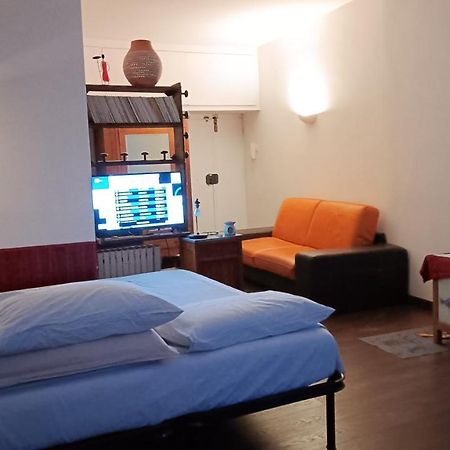 Semplicemente Casa, Via S Valerio 42 Apartment Тиволи Екстериор снимка