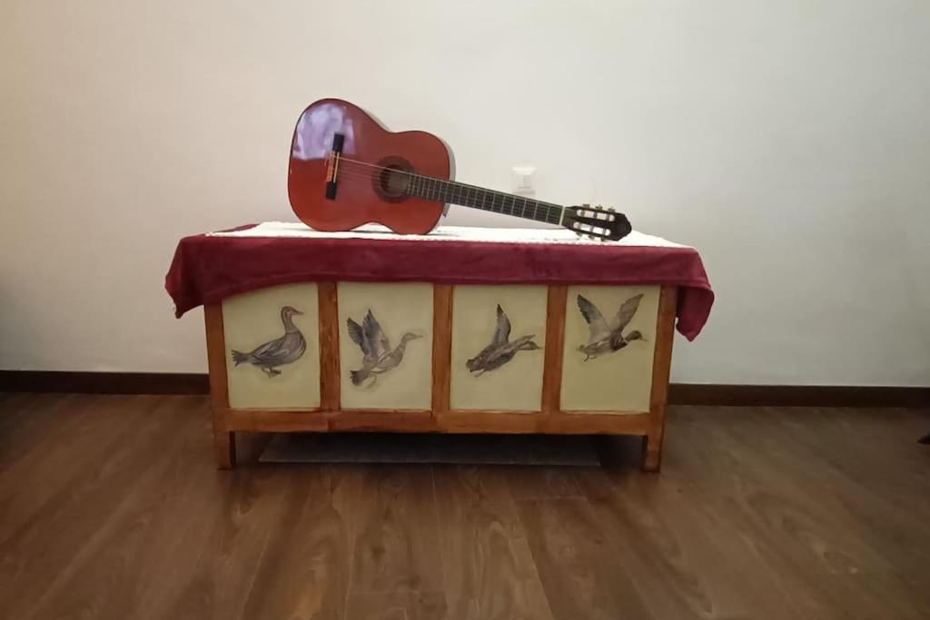 Semplicemente Casa, Via S Valerio 42 Apartment Тиволи Екстериор снимка