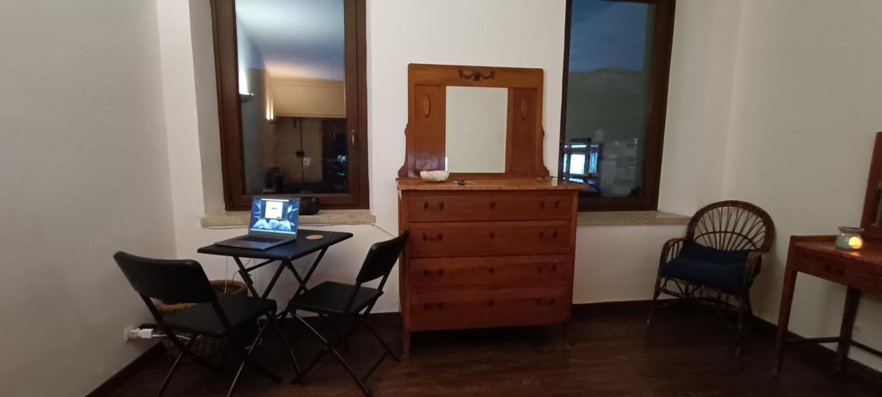 Semplicemente Casa, Via S Valerio 42 Apartment Тиволи Екстериор снимка