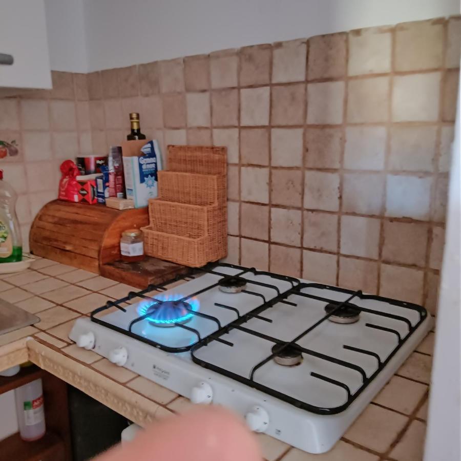 Semplicemente Casa, Via S Valerio 42 Apartment Тиволи Екстериор снимка