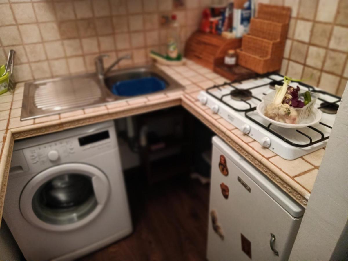Semplicemente Casa, Via S Valerio 42 Apartment Тиволи Екстериор снимка
