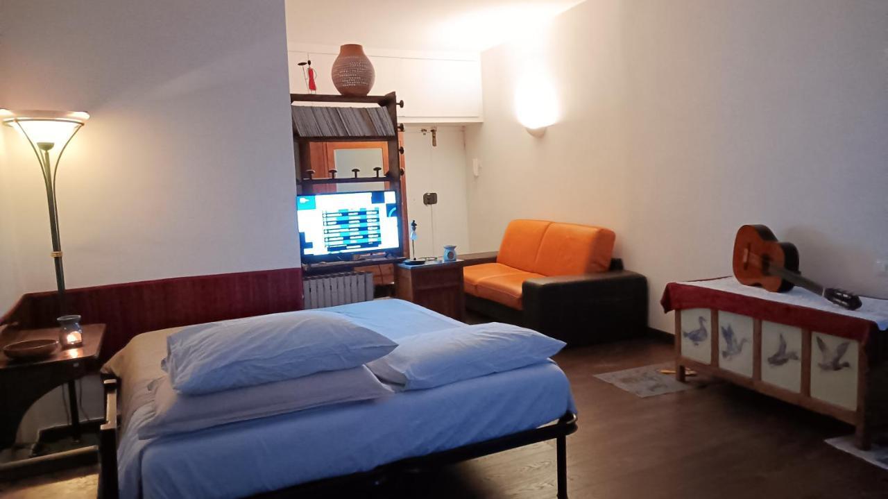 Semplicemente Casa, Via S Valerio 42 Apartment Тиволи Екстериор снимка