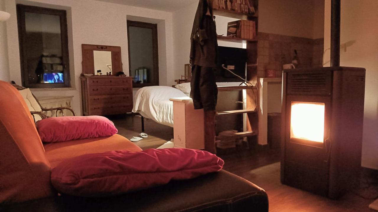Semplicemente Casa, Via S Valerio 42 Apartment Тиволи Екстериор снимка